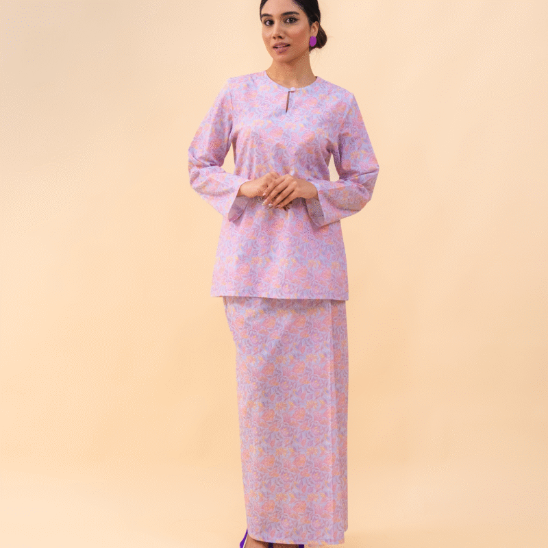 Livie Kurung